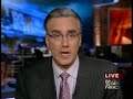 Olbermann spanks O\
