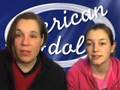 Beyond Reality - American Idol Recap 3/18/08