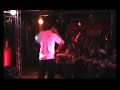 Fokus - Klaskaj (08.05.2008 Olsztyn)