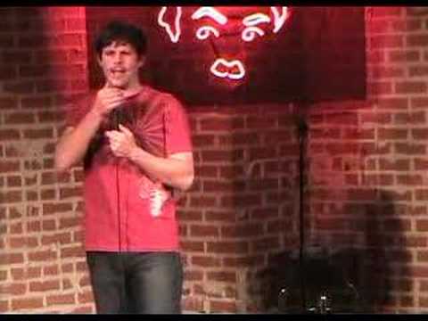 nathan timmel:  my favorite iraqi shows