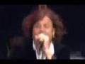 Swiss Jazz Orchestra feat. Büne Huber: Scharlachrot