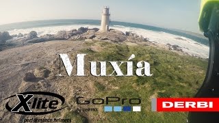 Derbi #23 - Ruta en moto al Faro Punta da Barca