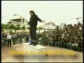 FRANCE - MARADONA 20-5-2008