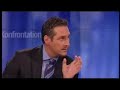 TV Konfrontation  VDB - Strache [Part 4]