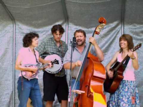 Ill Fly Away (Gospel bluegrass) Along For The Ride