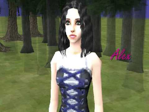how to harvest hardwood on sims 2 castaway