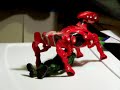 Robo dog humps master chief {funny}