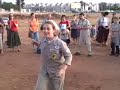 צופים דתיים רחובות