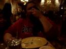 vegas   sabrina eating again 