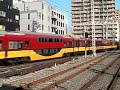 【京阪電鉄】香里園駅 7200系通過・8000系通過・3000系快急到着