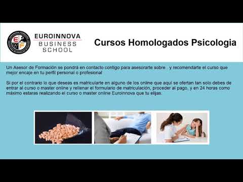 Cursos Youtube Online Euroinnova Cursos Youtube Online Euroinnova