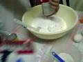 pancake making part 1