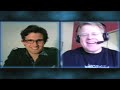 @lessin speaks about the @dropio API and more on the Gillmore Gang show with @scobleizer, @dens, @seth - http://bit.ly/3rzAn7
