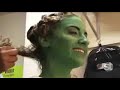 A video from the Minneapolis stop of the Wicked tour  where Donna Vivino gets Greenified.