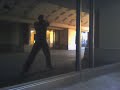 Shadow dance