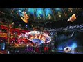 Prologue & Overture - Anthony Crivello & Elizabeth Loyacano Prologue & Overture - Anthony Crivello & Elizabeth Loyacano