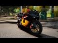 Ducati Desmosedici RR 2012 для GTA 4 видео 1