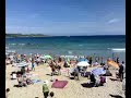 Sardinero Beach, Spain
