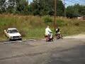 Skootster Electric Scooter Skootster Electric Scooter