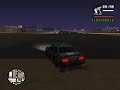 GTA San Andreas Extreme Speed