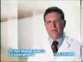 Genoprazol TV Ulcera Gastritis Agruras