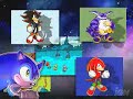 sonic chronicles the dark brotherhood new #2 trailer