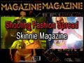 MAGAZINE MODEL EVENT PRESS VIDEO EXCLUSIVE