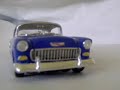 1955 Chevy Custom