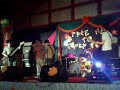 Potato Band! Letranites Rockz!