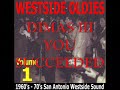 Westside Oldies 1 sunliners royal jesters chicano rola soul