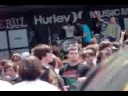 The Devil Wears Prada \"HTML Rulez d00d\" Warped Tour