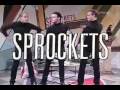 Sprockets Dance