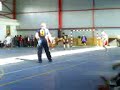 Fotbal: Elevii vs Profii