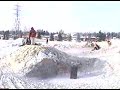 #98 Island, Pro Stock Final, CSRA Snocross Kirkland Lake