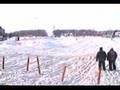 #98 Island, Pro Stock Final, CSRA Snocross Kirkland Lake