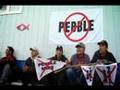 Red Gold: The Pebble Mine Debate.  Bristol Bay, AK