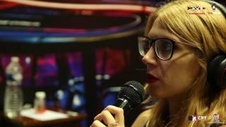 Casinò Di Campione OTB30 TV Table Backstage