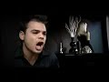 VanVelzen - BURN the video