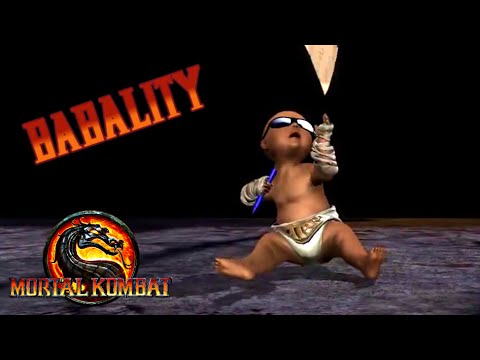 Johnny Cage