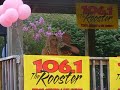 Singing Happy Birthday To Julianne Hough-20th