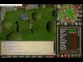 runescape fasion show