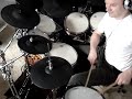 Boom Theory Space Muffins - Drainage demo