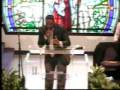 videos de Pastor Reginald Steele Sr. At HGAAA