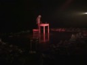 death of science is a dance theatre work created by artist andreas constantinou. the work premiered in november 2007. the work was recieved well and the critics called the work thought provoking and satircal.