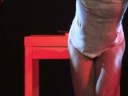 death of science is a dance theatre work created by artist andreas constantinou. the work premiered in november 2007. the work was recieved well and the critics called the work thought provoking and satircal.