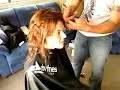 GHD Curls!