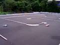 R/C F1 vs ツーリング