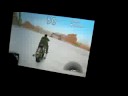 Wingnuts Moto Racer - iPhone and iPod Touch Game