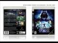 SW:TFU OST- Bonus Track: Ton'yy Rho's Uglehop (Jesse Harlin)
