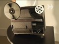 How To Transfer Super 8mm Film to your computer using a projector and a video camera.